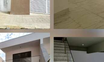 Imagem 1: Casa para venda possui 180 metros quadrados com 3 quartos em Santa Amélia - Belo Horizonte