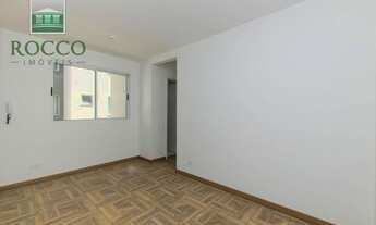 Imagem 7: Apartamento 02 dormitórios em São José dos Pinhais-PR