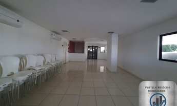 Imagem 7: Apto na Gruta, 3/4, suíte, nascente, 2vagas