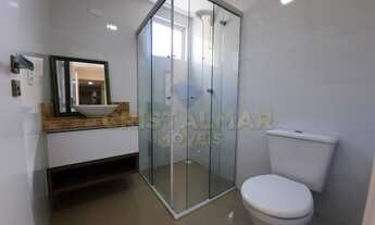 Imagem 3: APARTAMENTO EM CONDOMÍNIO COM PISCINA EM BOMBAS