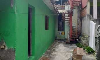 Imagem 4: Urgente terreno 2 casas 180 mil aceita entrada e troca..zap.