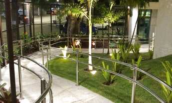 Imagem 3: OFERTA ÍMPAR! NO CORAÇÃO DE BOA VIAGEM. 03 QUARTOS, 01 SUITE, ALTO LUXO!