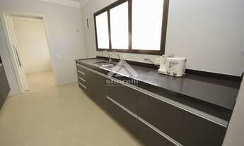 Imagem 7: PERDIZES NOBRE - ALTO PADRÃO - ANDAR ALTO - SUPER ENSOLARADO - 209 UTEIS - 3 VAGAS DE GARA