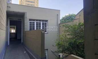 Imagem 2: Prédio comercial para locação, no Bairro Saúde. Com 450 m² e 4 vagas