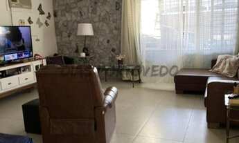 Imagem 2: Casa - Jardim Guanabara - Campinas