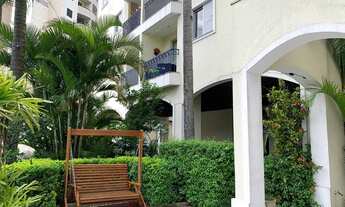 Imagem 4: Apartamento para aluguel e venda possui 55 metros quadrados com 2 quartos