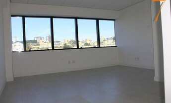 Imagem 5: Sala à venda, 26 m² por R$ 235.000,00 - Estreito - Florianópolis/SC