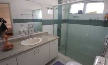 Imagem 2: Casa com 3 dormitórios à venda, 400 m² por R$ 2.600.000,00 - Condomínio Marambaia - Vinhed