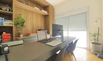 Imagem: Santana de Parnaíba - Casa de Condomínio