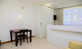 Imagem 4: Flat para venda possui 27 metros quadrados com 1 quarto em Caminho das Árvores - Salvador