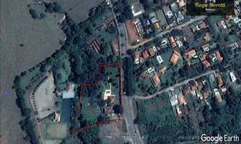 Imagem 4: Área à venda, 14400 m² por R$ 11.250.000,00 - Centro - Boituva/SP