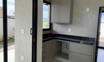 Imagem 2: Excelente casa térrea 3 suítes-Valência - Ilha Turia - Ribeirão Preto