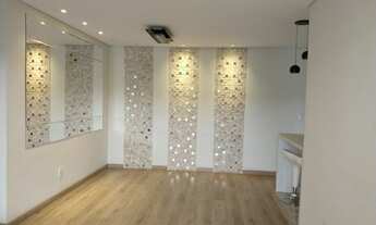 Imagem: Não deixe seu FGTS parado, saia do aluguel