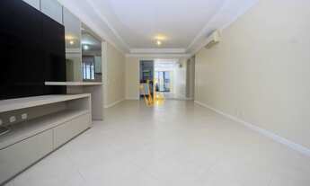 Imagem 3: Apartamento a venda no Parque São Jorge em Florianópolis