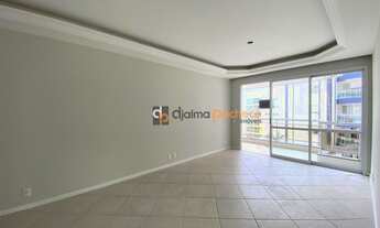 Imagem 4: Apartamento para Venda em Florianópolis, Itacorubi, 4 dormitórios, 1 suíte, 3 banheiros, 2