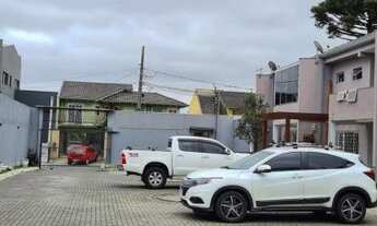 Imagem 4: SOBRADO A VENDA EM PINHAIS