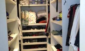 Imagem 4: Cobertura com 3 dormitórios à venda, 245 m² por R$ 1.650.000,00 - Vila Oliveira - Mogi das