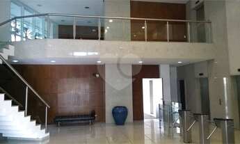 Imagem 4: São Paulo - Conjunto Comercial/Sala - BROOKLIN