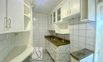 Imagem 6: Apartamento para venda possui 92 metros quadrados com 3 quartos em Jardim Camburi - Vitóri