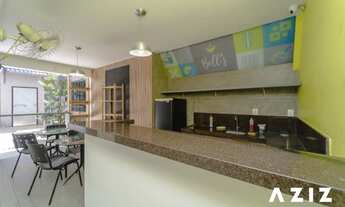 Imagem 2: Alugo Cafeteria em Prédio Comercial - Lagoa Nova