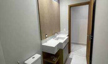 Imagem 6: Casa em Condomínio para Venda em Indaiatuba, Jardim Montreal Residence, 3 dormitórios, 1 s