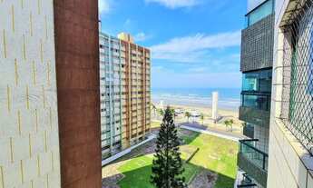 Imagem 5: Apartamento de 01 dormitório, mobiliado, na Vila Tupi em Praia Grande - apenas 100 metros