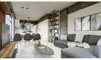 Imagem 5: Apartamento para venda tem 99 metros quadrados com 3 quartos em Itacolomi - Balneário Piça