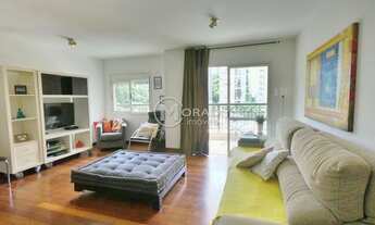 Imagem 5: São Paulo - Apartamento Padrão - Jardins