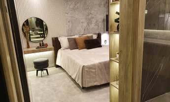 Imagem 7: Empreendimento em obras, a 450 m do metrô Alto do Ipiranga - 131 metros quadrados com 2 va