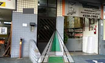 Imagem 2: Apto 60 m² com 1 dormitório no Jardim Três Marias em S. Bernardo do Campo