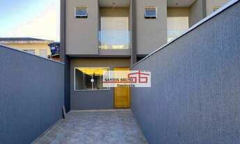 Imagem: Sobrado com 2 dormitórios à venda, 95