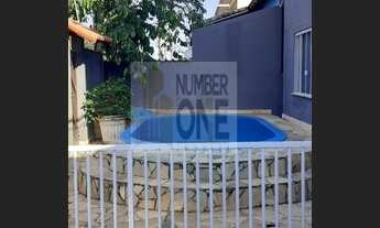 Imagem 2: Casa Duplex para Venda em Rio das Ostras, Jardim Bela Vista, 3 dormitórios, 2 suítes, 2 ba