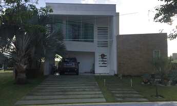 Imagem: Casa de condomínio para venda possui 170