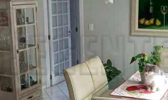 Imagem 2: Apartamento 02 Quartos Sem Vaga De Garagem Bairro Jardim Atlântico Florianópolis- SC