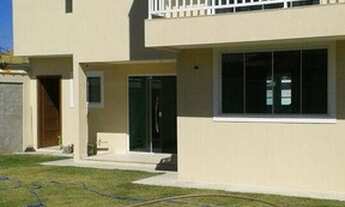 Imagem: Casa para Venda em Rio das Ostras, Jardim