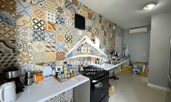 Imagem 5: Cond. Claudio Santoro - 03 suites - 195m Ponta Negra - 03 vagas soltas