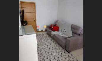 Imagem 6: Apartamento à venda c/ 2 dormitórios, sendo 1 suíte no bairro Bela Vista SJ