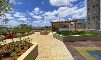 Imagem 5: Apartamento 2 Dorms Condomínio Clube Cores Diadema