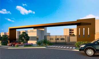 Imagem 4: Apartamento Apartamento com 2 dormitórios