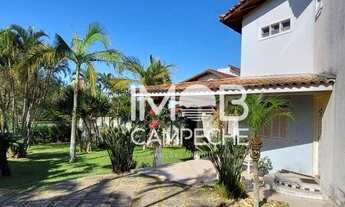 Imagem 2: Casa com amplo terreno no Rio Tavares - Florianópolis SC