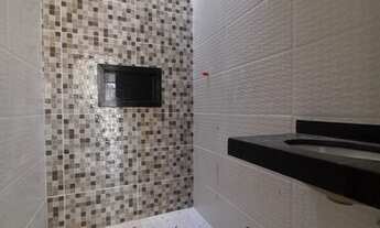 Imagem 7: Excelente Sobrado para venda tem 73 metros quadrados com 3 quartos em Pinheirinho - Curiti