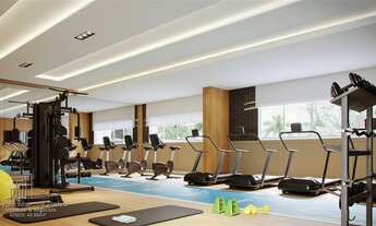 Imagem 2: APARTAMENTO COM 100 m² - CENTRO - MONGAGUA SP