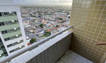 Imagem 4: BEIRA MAR DO JANGA - AS 4 TORRES - VENDA - COM 2 DORMITÓRIOS