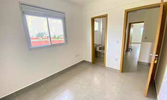 Imagem 3: Casa de condomínio sobrado para venda tem 181 metros quadrados com 4 quartos