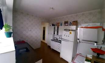 Imagem 7: Apartamento para venda com 60 metros quadrados com 1 quarto em Parque São Vicente - São Vi