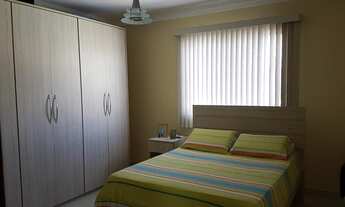 Imagem 4: Apartamento para venda tem 259 metros quadrados com 4 quartos em Arembepe (Abrantes) - Cam