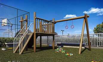 Imagem 3: Wide Pirituba - Apartamentos de 2 dormitórios (41 e 43m²) na Zona Norte, SP - ID 39048