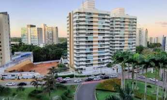 Imagem 8: Carpe Diem - Alphaville, 4 quartos, nascente, com armários