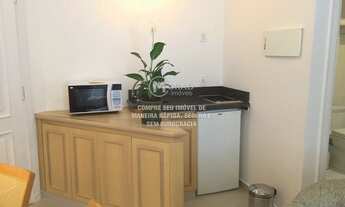 Imagem 6: São Paulo - Flat - Jardins