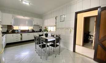 Imagem 6: Casa 3 dormitórios Velha